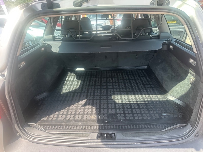 Volvo XC70 Estate 2.4 Brown #26