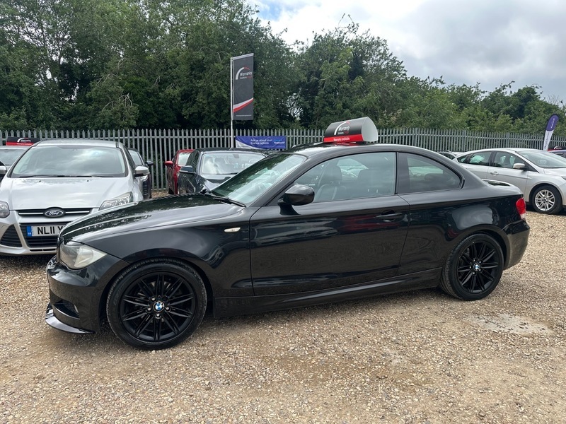 BMW 1 Series 116I Se U101274 Grey #25