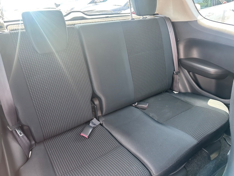 Suzuki Swift 1.5 Glx Vvts Blue #11