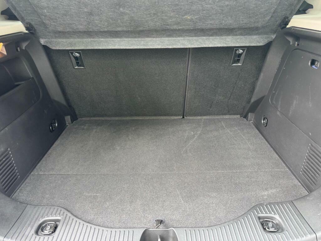 Vauxhall Mokka X 1.4I Turbo Active Blue #33