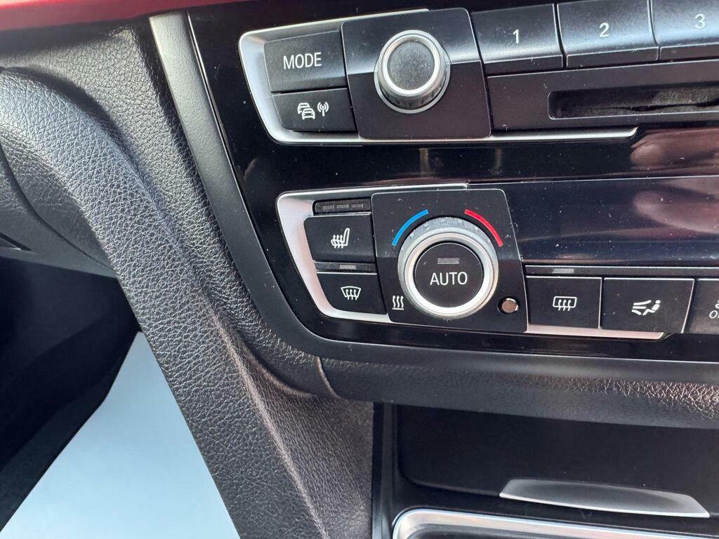 BMW 4 Series 430D M Sport Silver #23