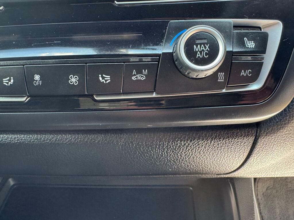 BMW 4 Series 430D M Sport Silver #24