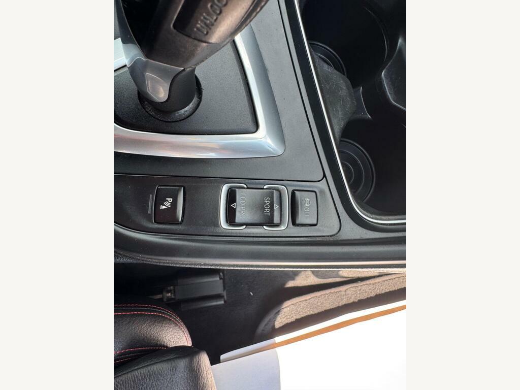 BMW 4 Series 430D M Sport Silver #22