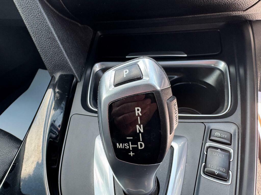 BMW 4 Series 430D M Sport Silver #21