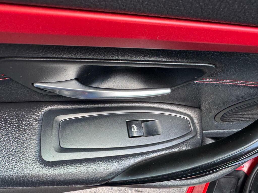 BMW 4 Series 430D M Sport Silver #29