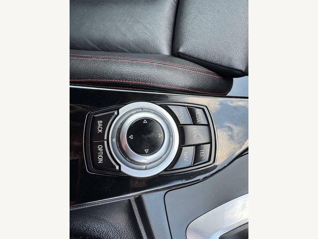 BMW 4 Series 430D M Sport Silver #25