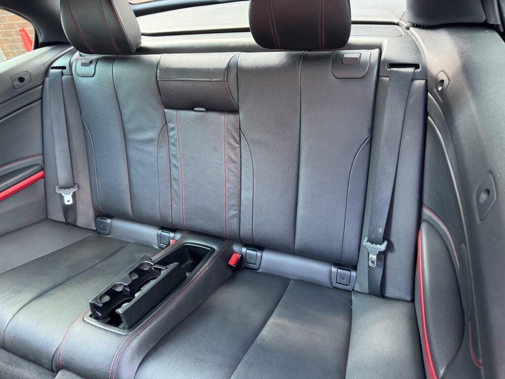 BMW 4 Series 430D M Sport Silver #17