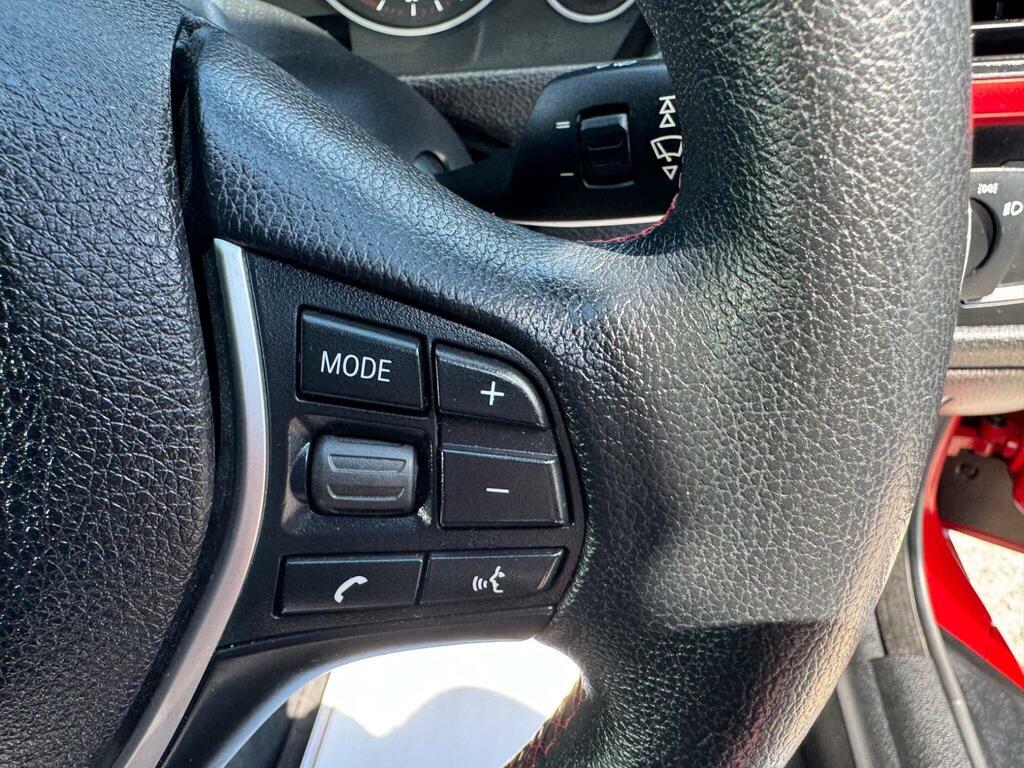 BMW 4 Series 430D M Sport Silver #20