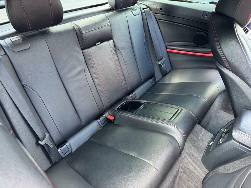 BMW 4 Series 430D M Sport Silver #16