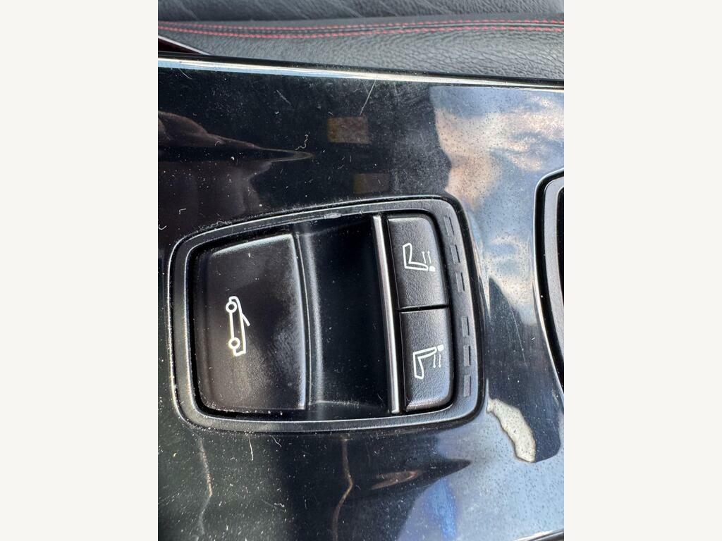 BMW 4 Series 430D M Sport Silver #26