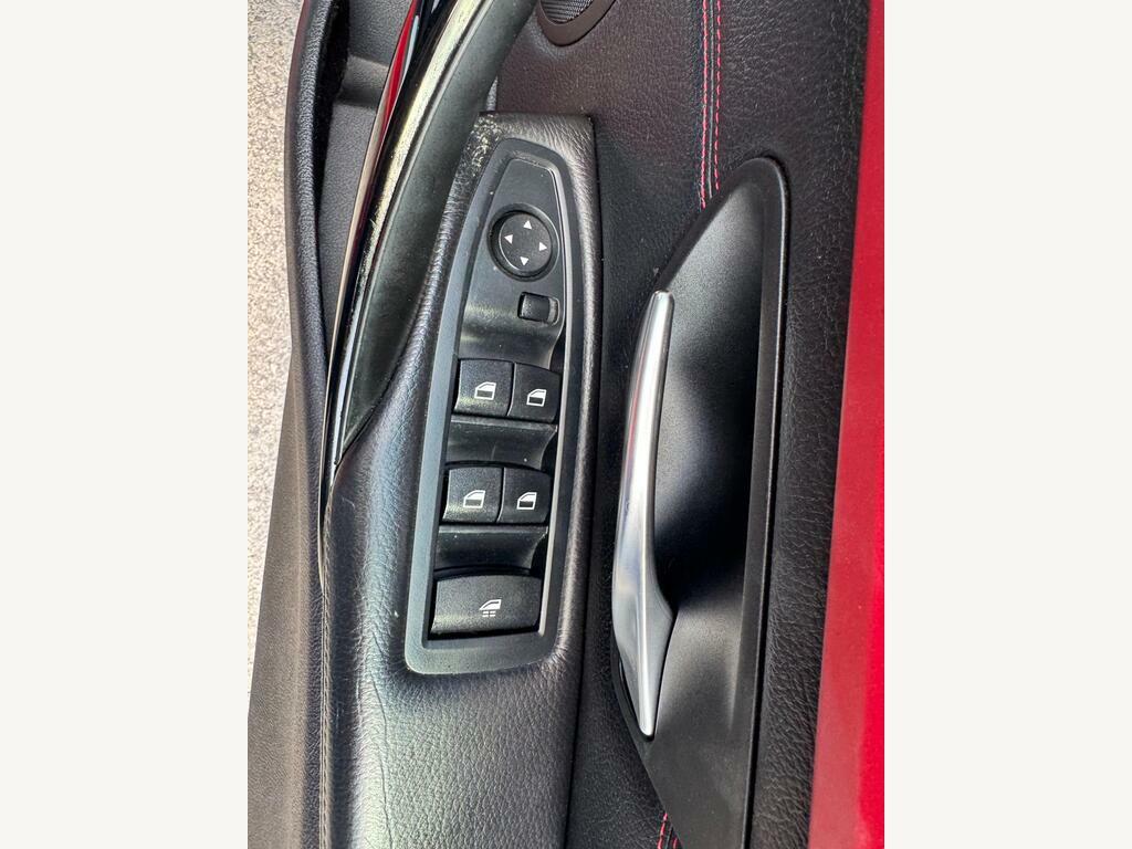 BMW 4 Series 430D M Sport Silver #28