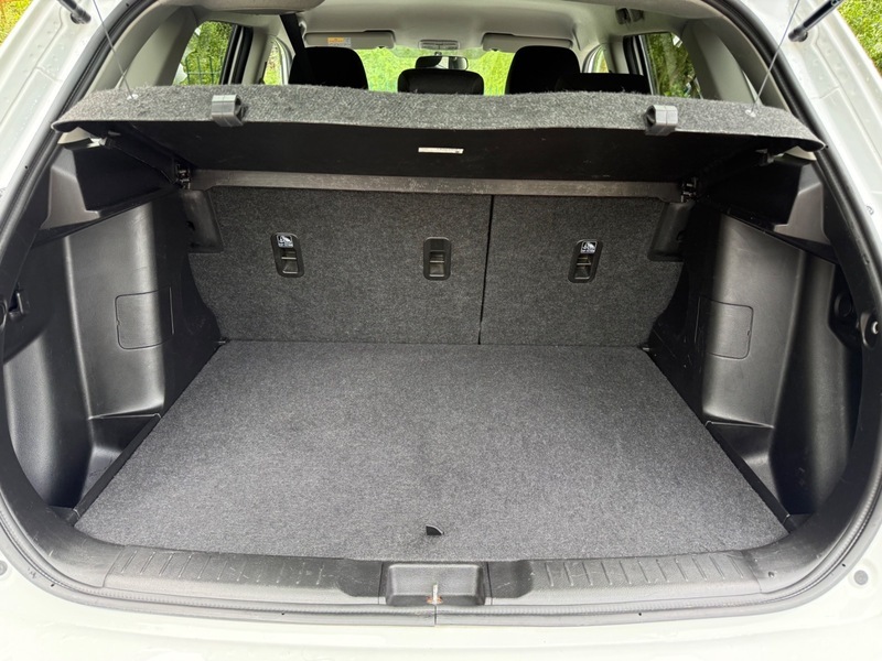 Suzuki Vitara Sz4 Grey #16