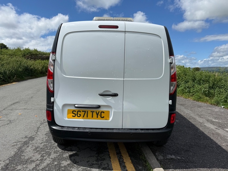 Renault Kangoo   #12