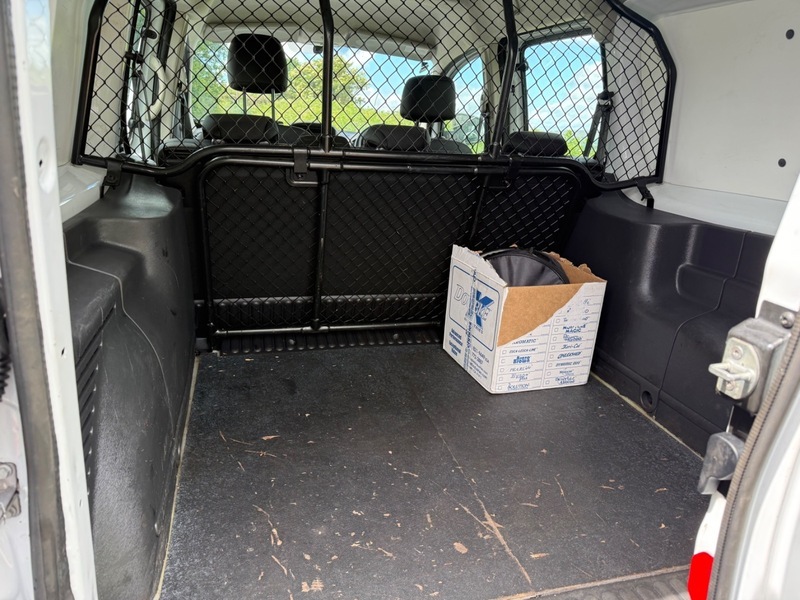 Renault Kangoo   #11