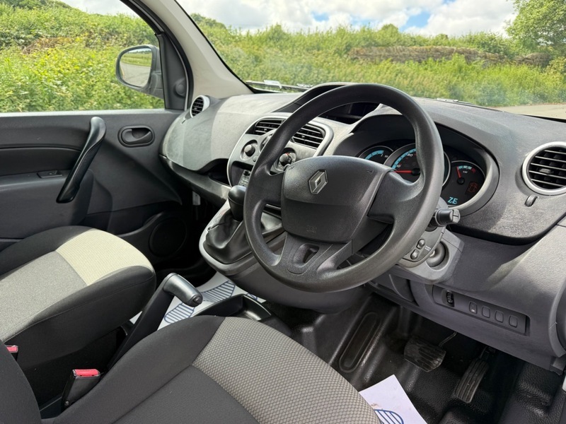 Renault Kangoo   #7