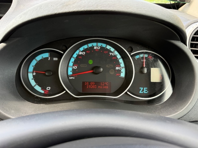 Renault Kangoo   #9
