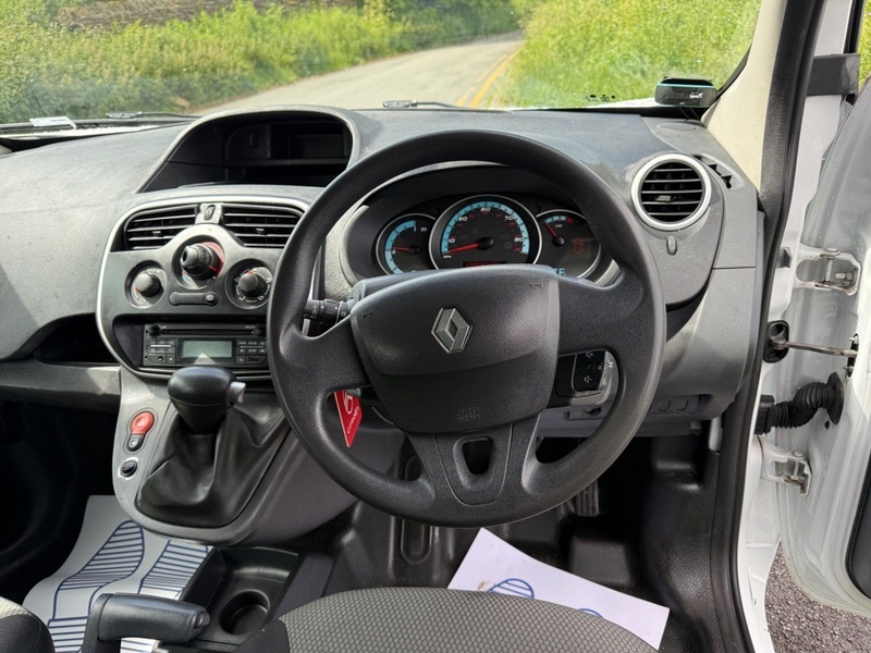 Renault Kangoo   #8