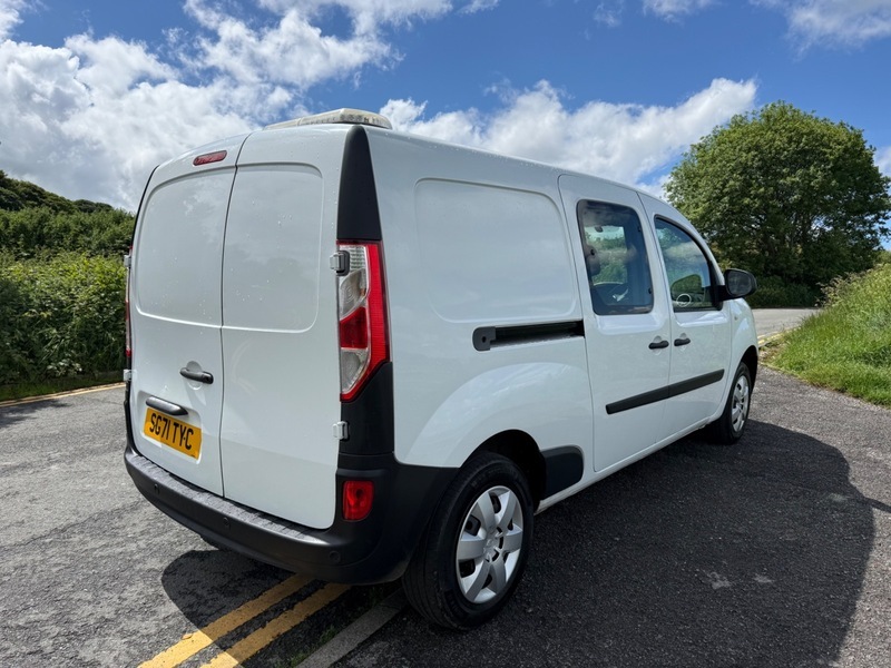 Renault Kangoo   #13