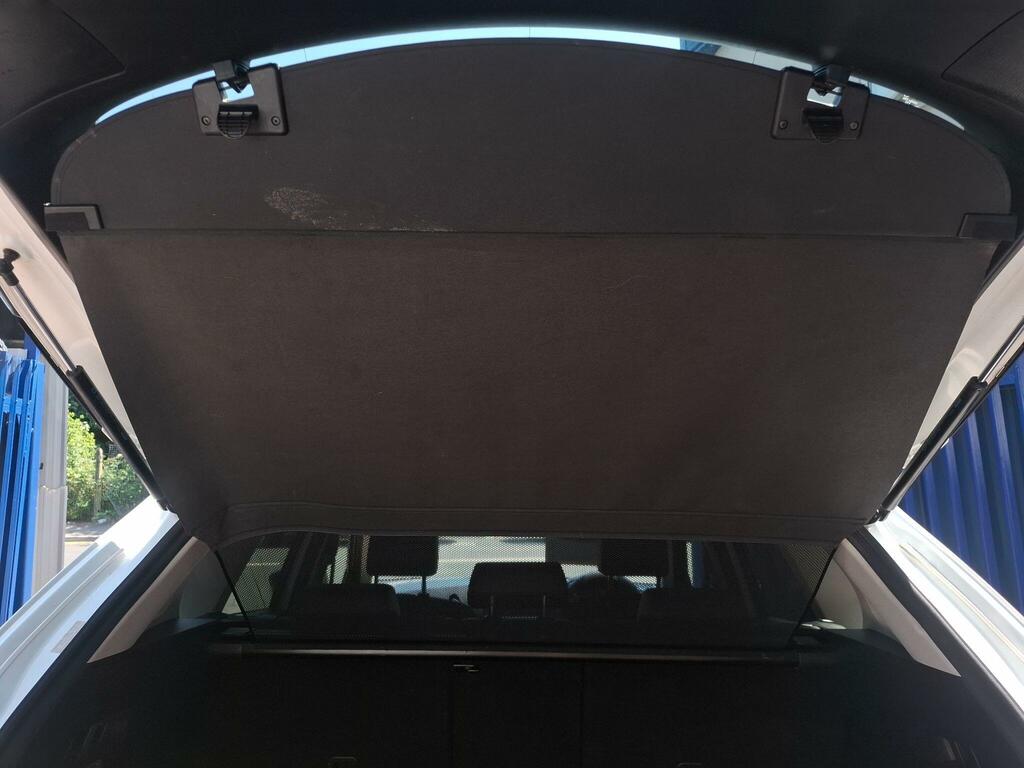 Mazda CX-5 2.2 D Sport Nav 173 Bhp Silver #10