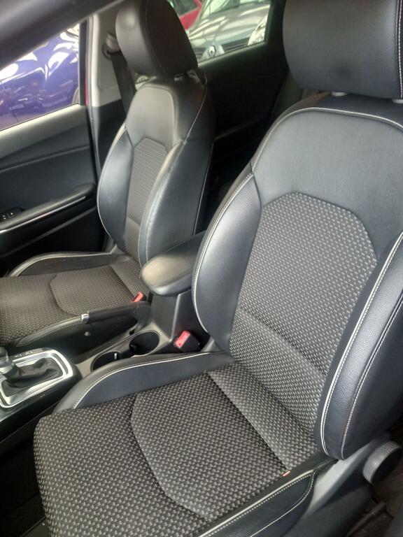 Kia Ceed 1.6 T-gdi Gt Euro 6 Black #14