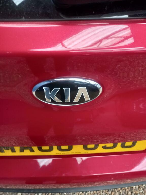 Kia Ceed 1.6 T-gdi Gt Euro 6 Black #15