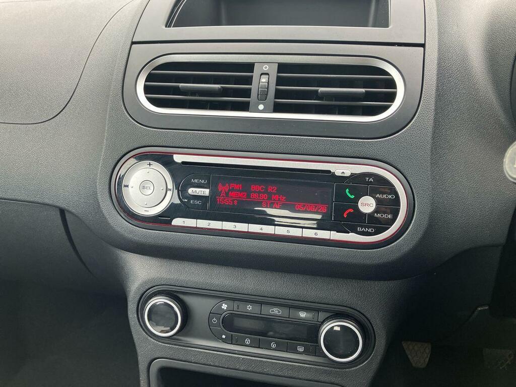 MG MG3 2018 1.5 Form Sport Vti-tech 106 Bhp Red #19