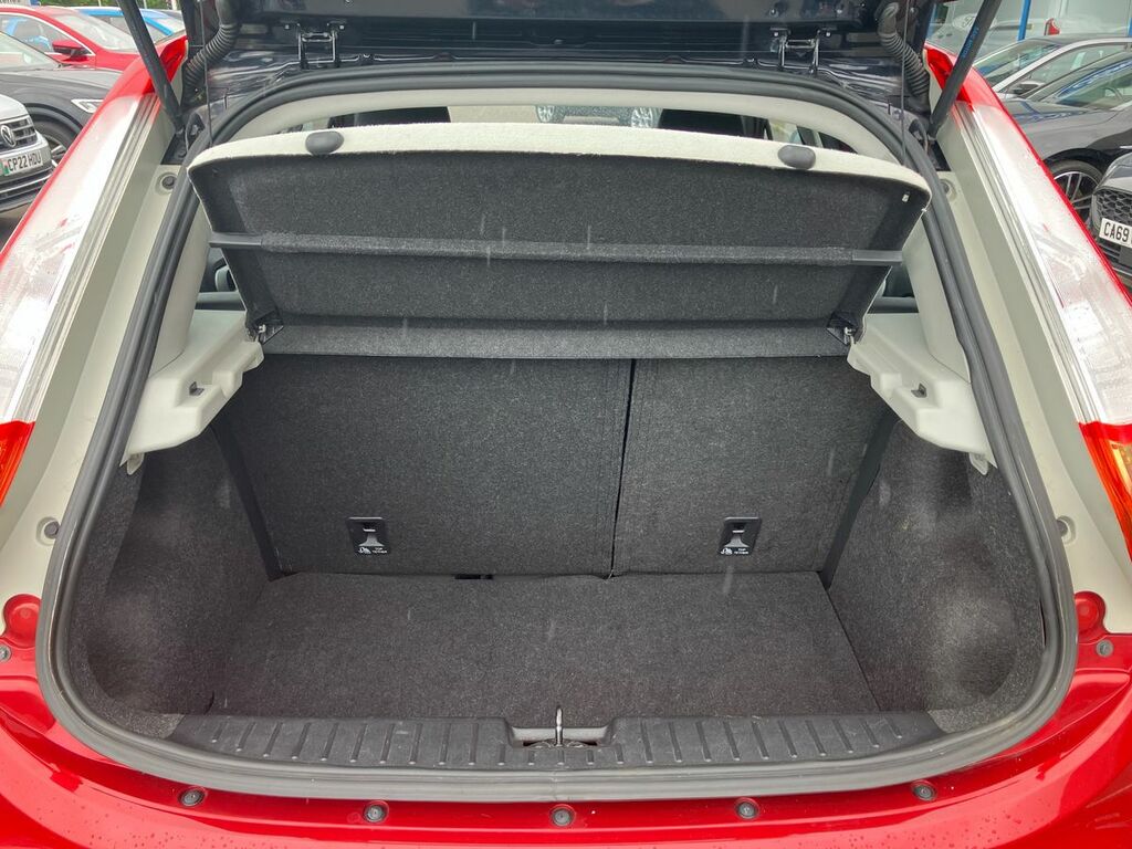 MG MG3 2018 1.5 Form Sport Vti-tech 106 Bhp Red #18