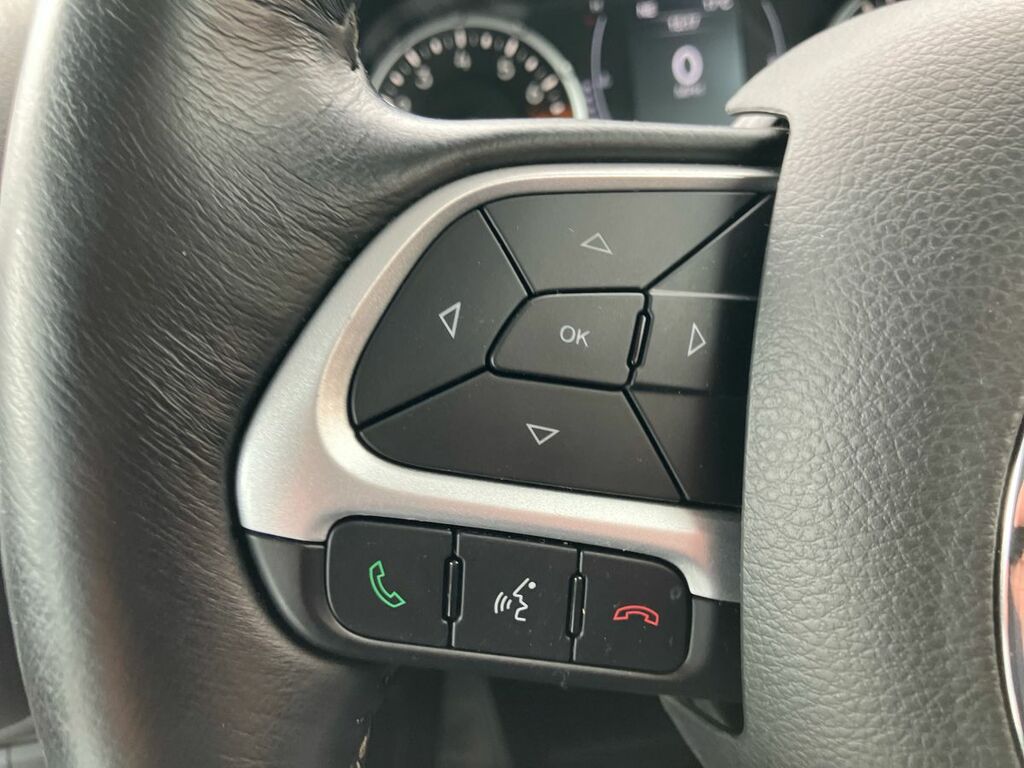Jeep Renegade 1.0 T3 Gse Longitude Orange #23
