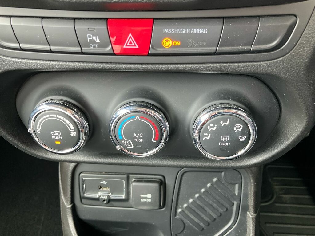 Jeep Renegade 1.0 T3 Gse Longitude Orange #21