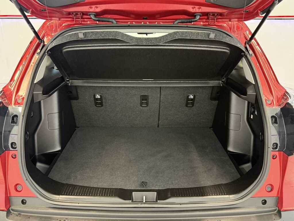 Suzuki S Cross 1.4 Boosterjet Mhev Motion Suv WA74XNB Red #5