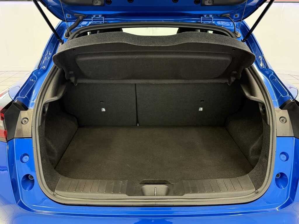 Nissan Juke 1.0 Dig-t N-connecta Suv AVZ3956 Blue #5