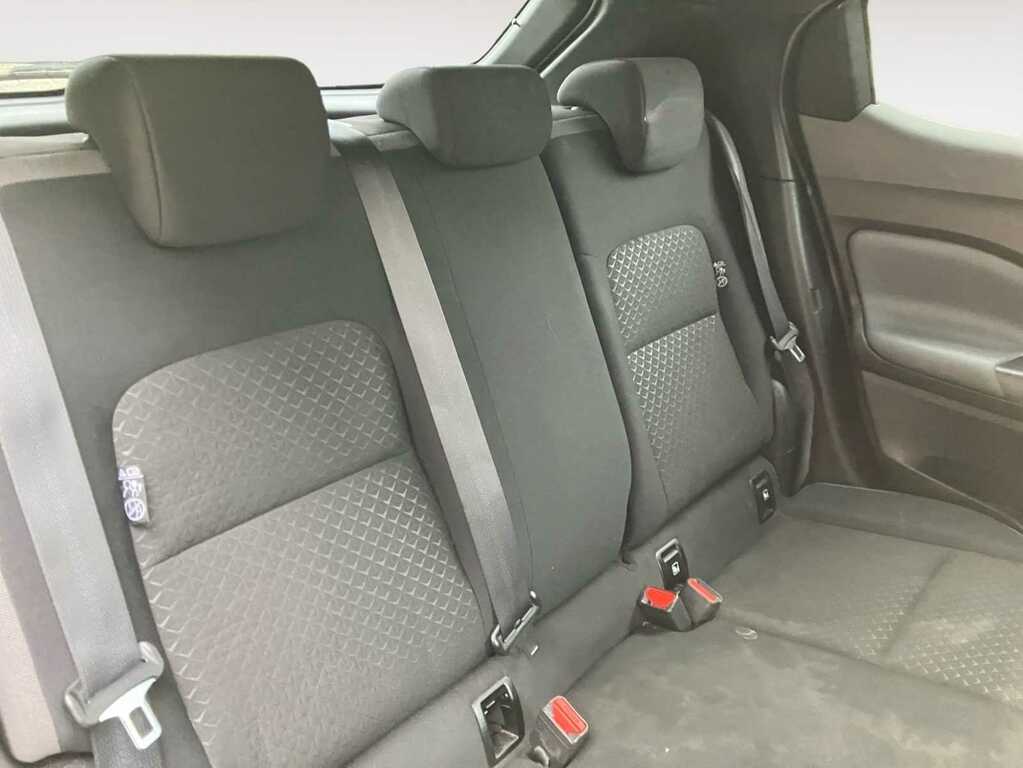 Nissan Juke 1.0 Dig-t N-connecta Suv BJ22LYH White #6