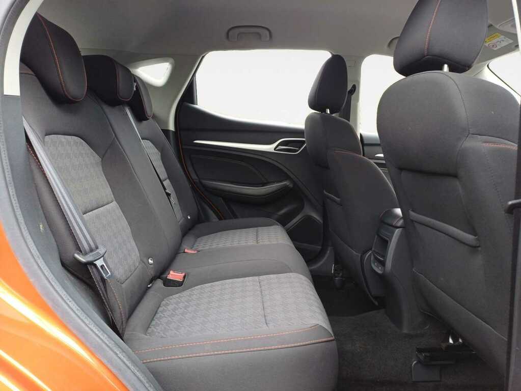MG ZS 1.5 Vti-tech Excite Suv HY22AEO Orange #6