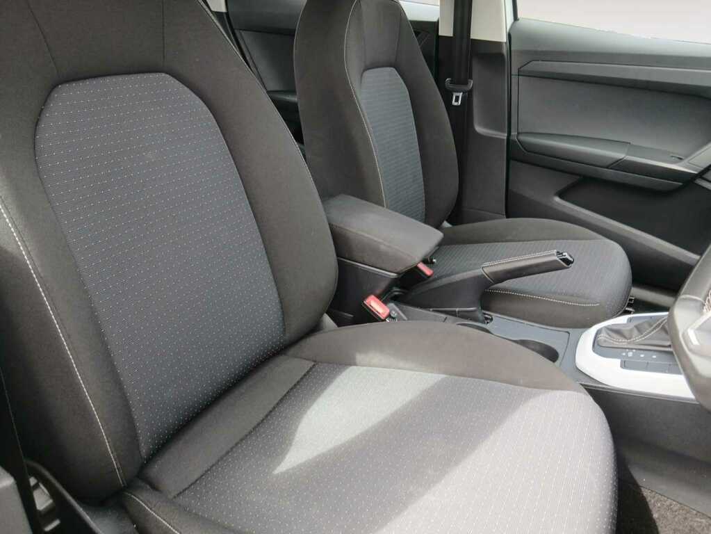 Seat Arona 1.0 Tsi Se Technology Suv MK22FNN White #3