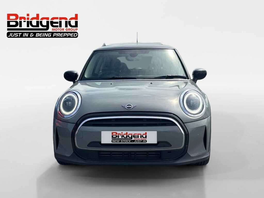 Mini Hatch 1.5 Cooper Classic Hatchback RO71YKT Grey #2