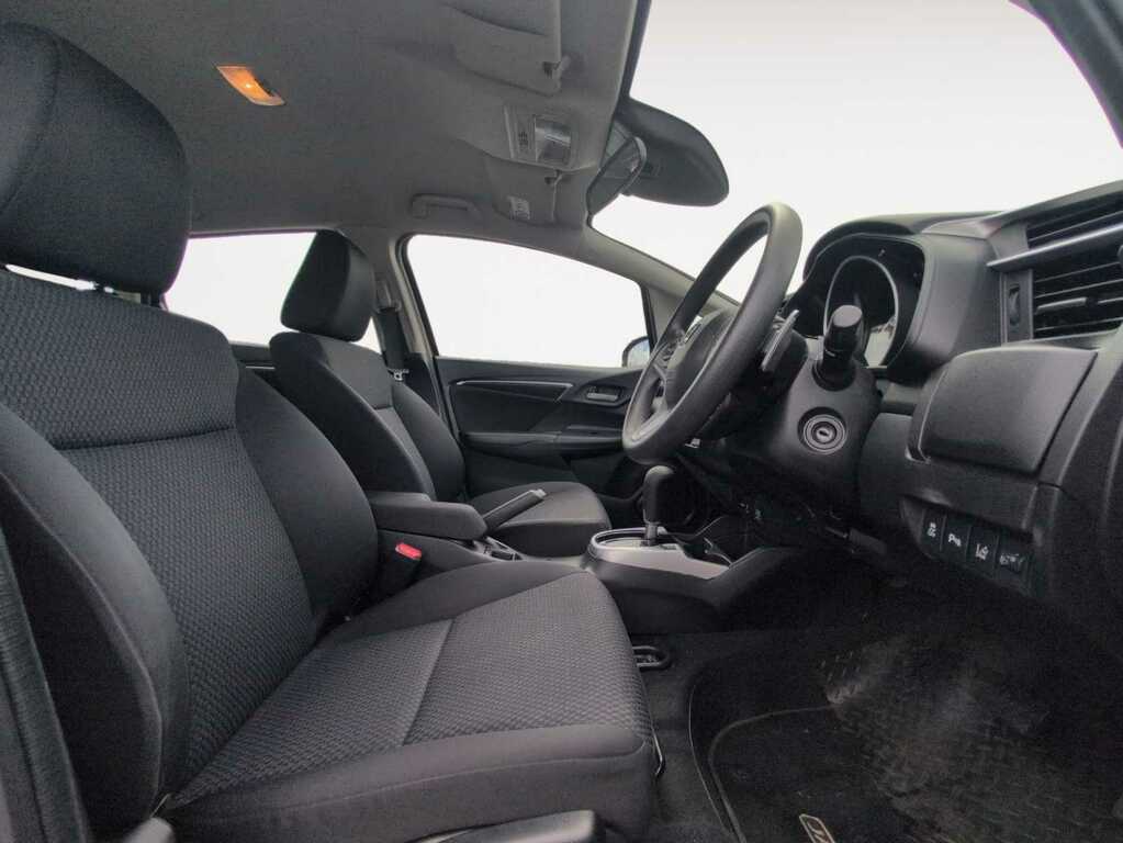 Honda Jazz 1.3 I-vtec Se Hatchback SH19MWP Orange #5