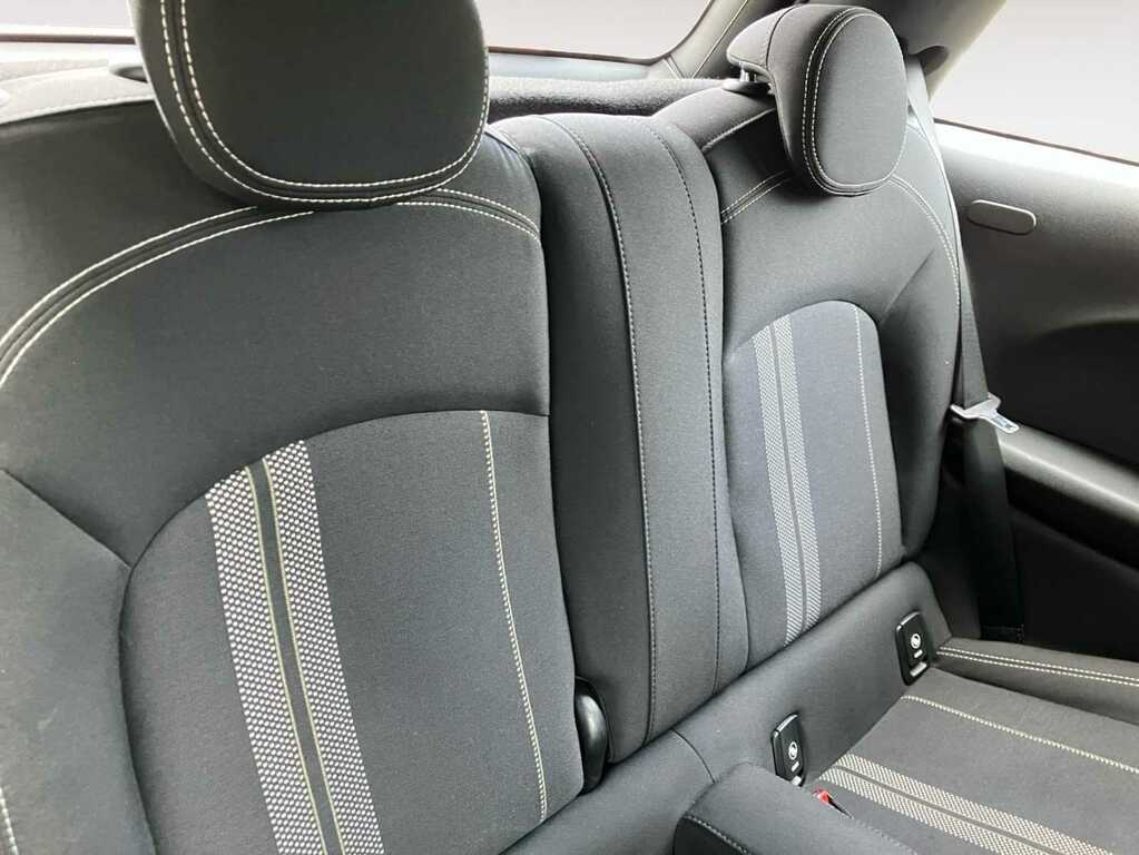 Mini Hatch 1.5 Cooper Sport Hatchback SR19USU Black #6