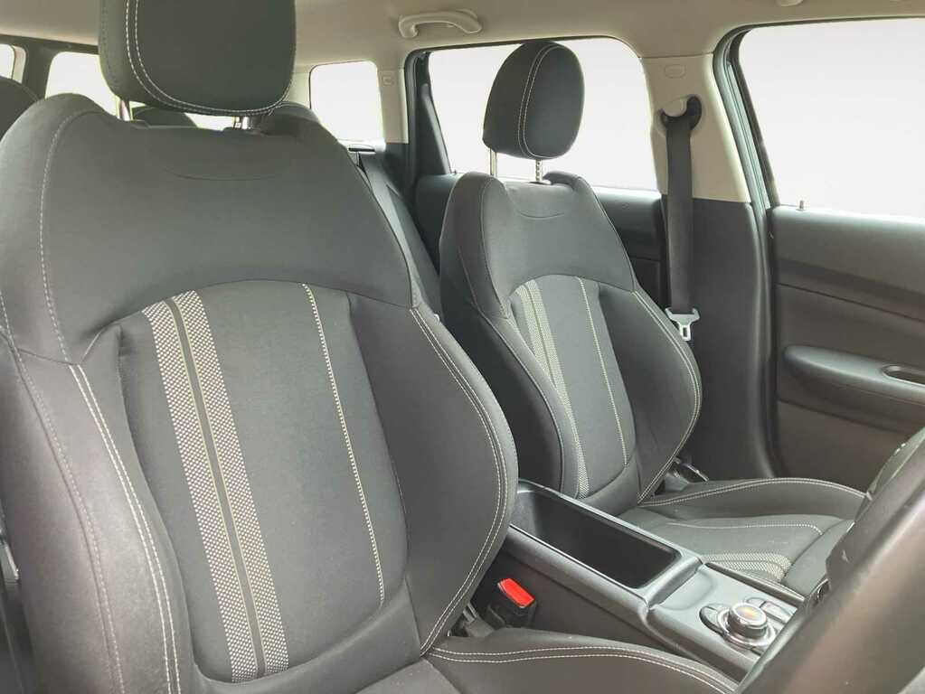Mini Clubman 2.0 Cooper S Classic Estate 6Dr Black #5