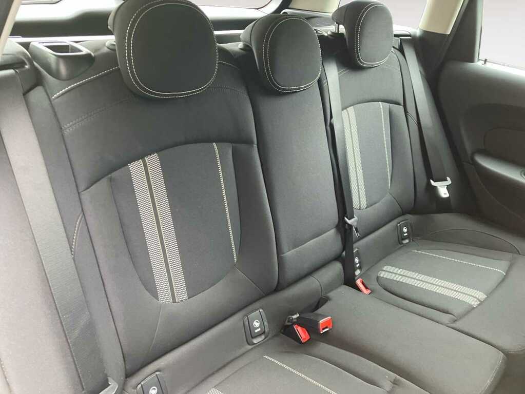 Mini Clubman 2.0 Cooper S Classic Estate 6Dr Black #6