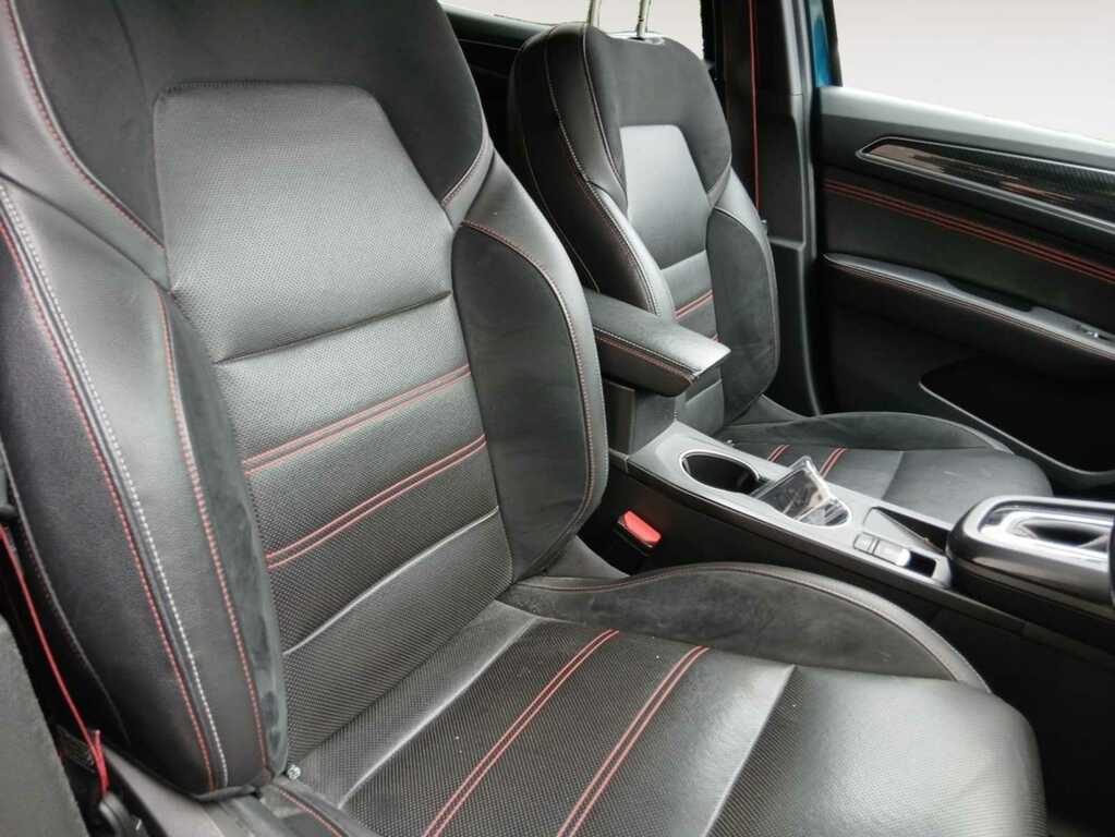Renault Arkana 1.3 Mhev R.s. Line Suv PO72VUH Blue #4
