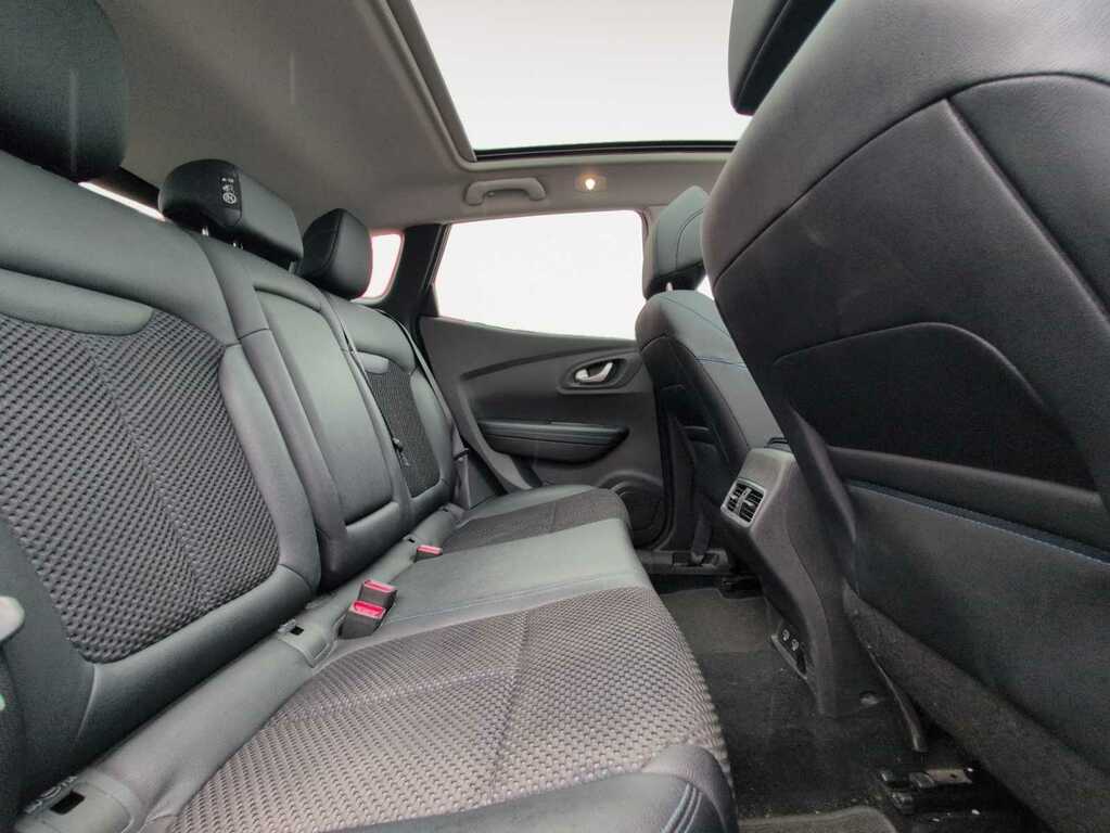 Renault Kadjar 1.3 Tce S Edition Suv Blue #6