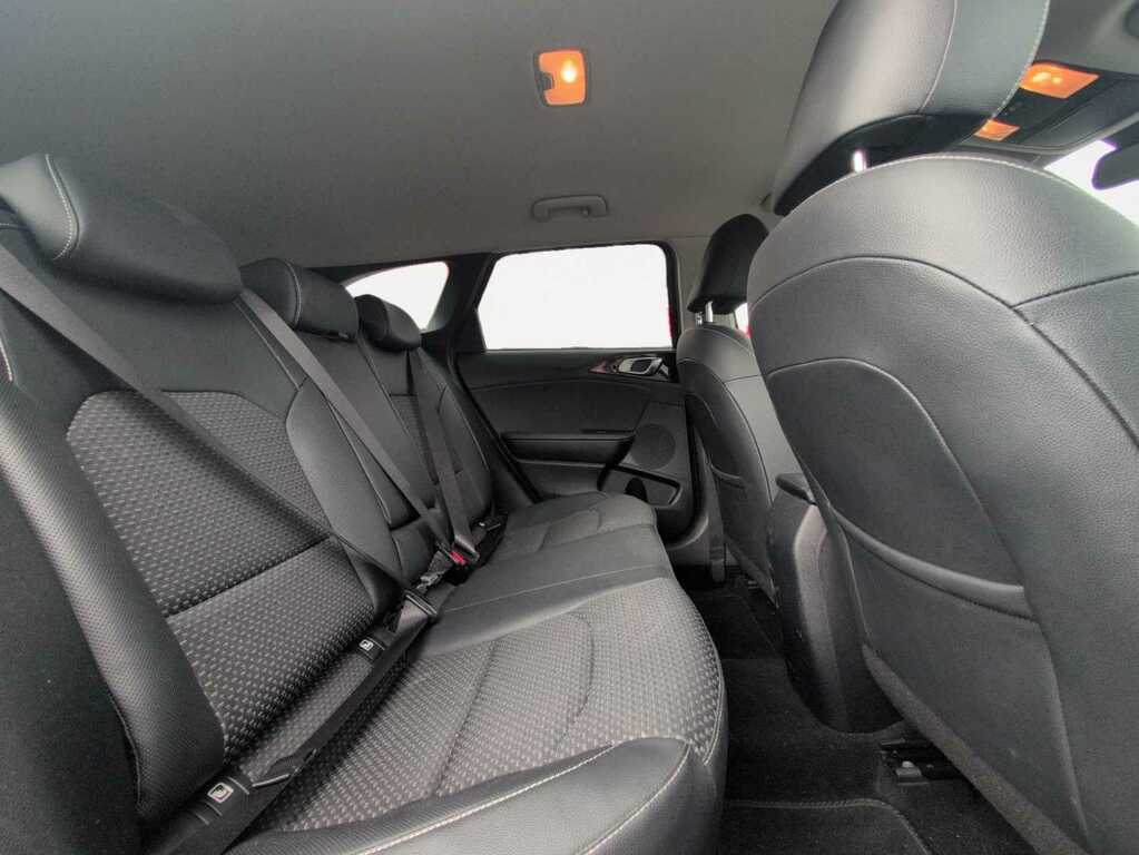 Kia Ceed 1.0 T-gdi 3 Sportswagon Grey #6