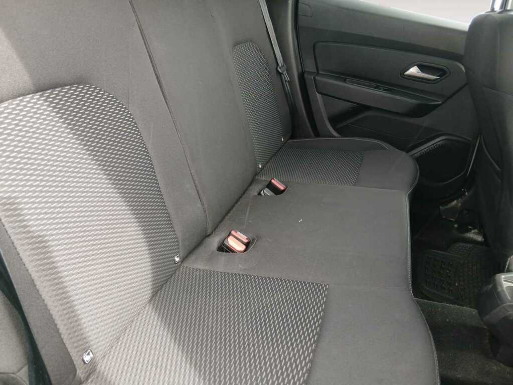Dacia Duster 1.3 Tce Comfort Suv White #6