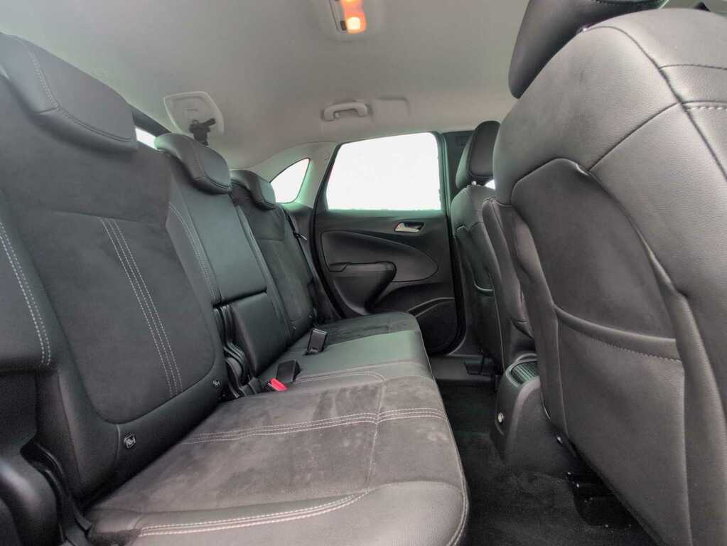 Vauxhall Crossland 1.2 Turbo Ultimate Suv AO72VJN Blue #6