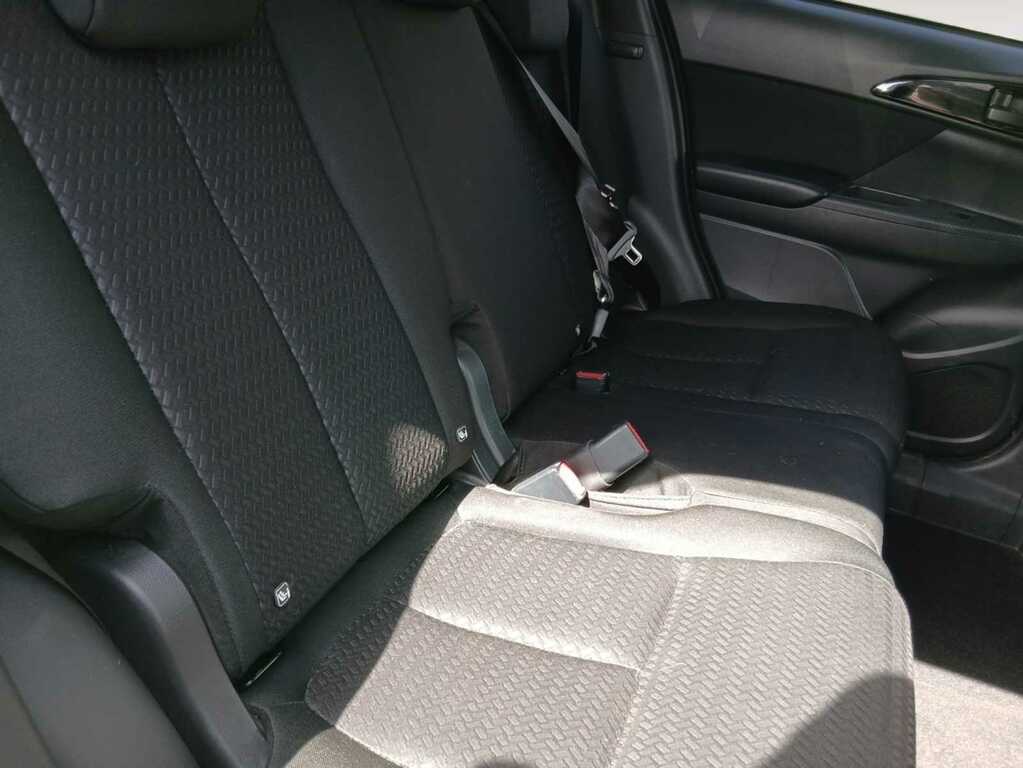 Mitsubishi Eclipse Cross 1.5T Design Se Suv White #6