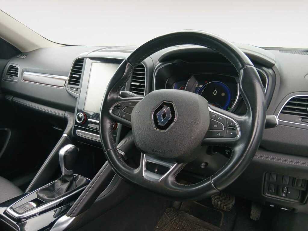 Renault Koleos 1.7 Blue Dci Iconic Suv X Trn A7 Euro 6 Grey #6