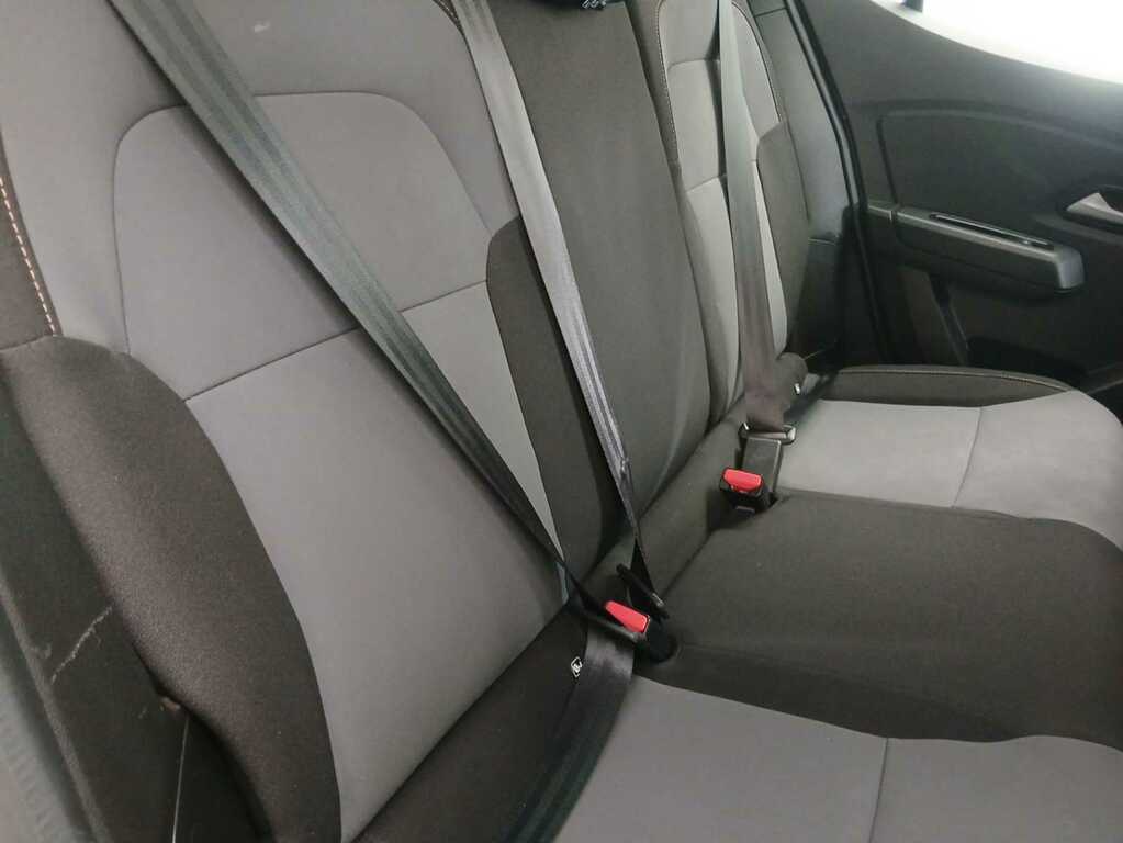 Dacia Sandero Stepway 1.0 Tce Extreme Hatchback Grey #5