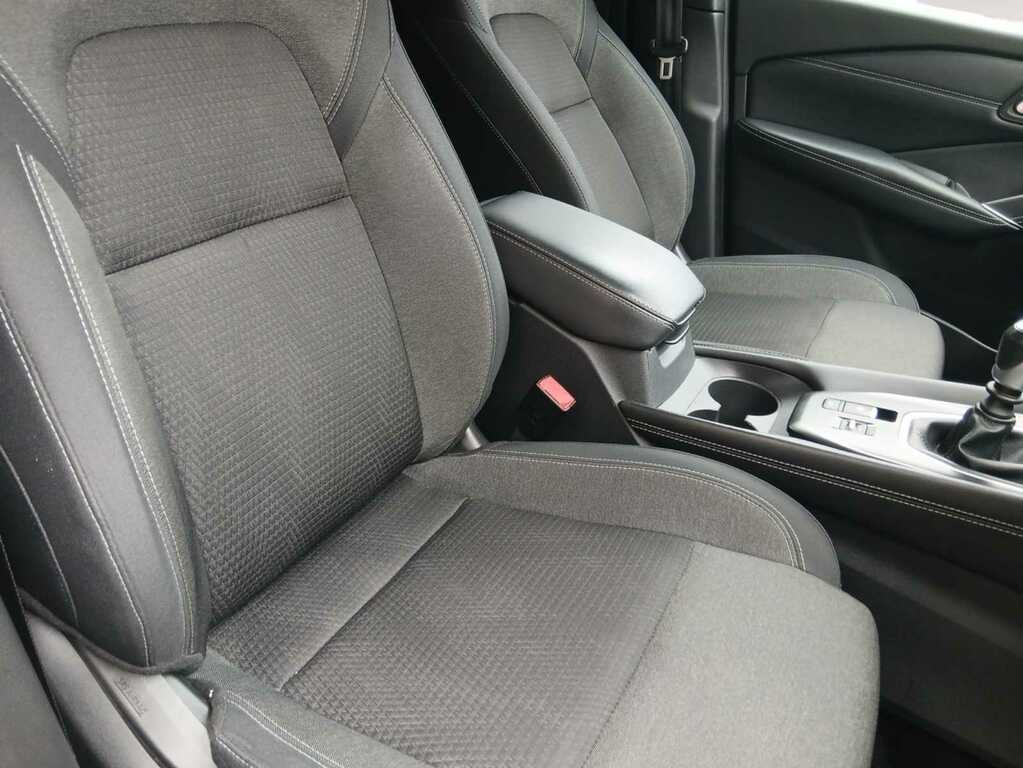 Nissan Qashqai 1.3 Dig-t Mhev N-connecta Suv DX22XTZ Grey #4