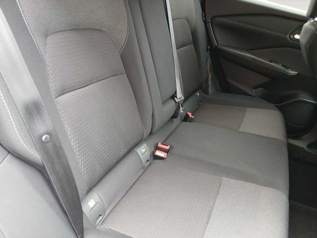 Nissan Qashqai 1.3 Dig-t Mhev N-connecta Suv DX22XTZ Grey #6