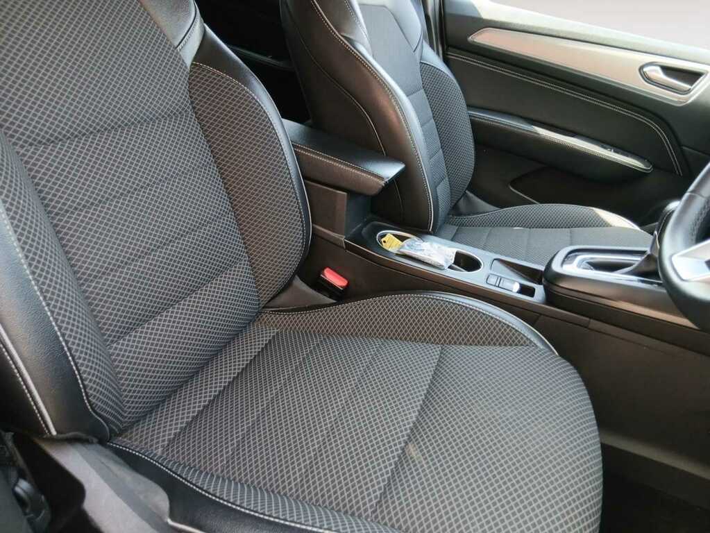 Renault Arkana 1.6 E-tech Techno Suv AU72RZP Grey #3
